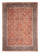 Abadeh Tæppe 338x248cm - Persisk tæppe