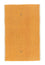Gabbeh-tæppe - Persisk - 123 x 78 cm - guld
