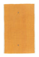 Persisk Gabbeh Tæppe 123x78cm - Perserteppich Wollteppich