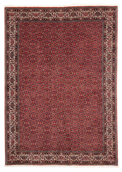 Bidjar Tæppe 173x243cm - Persisk tæppe