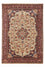 Persisk tæppe - Bijar - Royal - 296 x 198 cm - beige