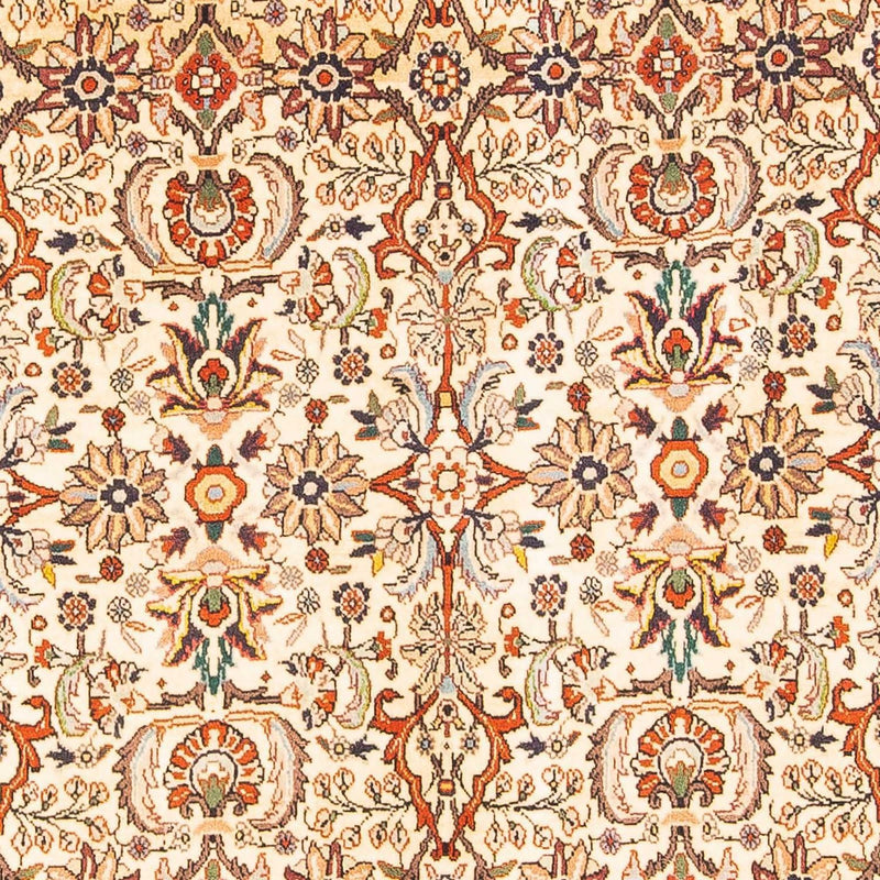 Persisk tæppe - Bijar - 172 x 108 cm - beige