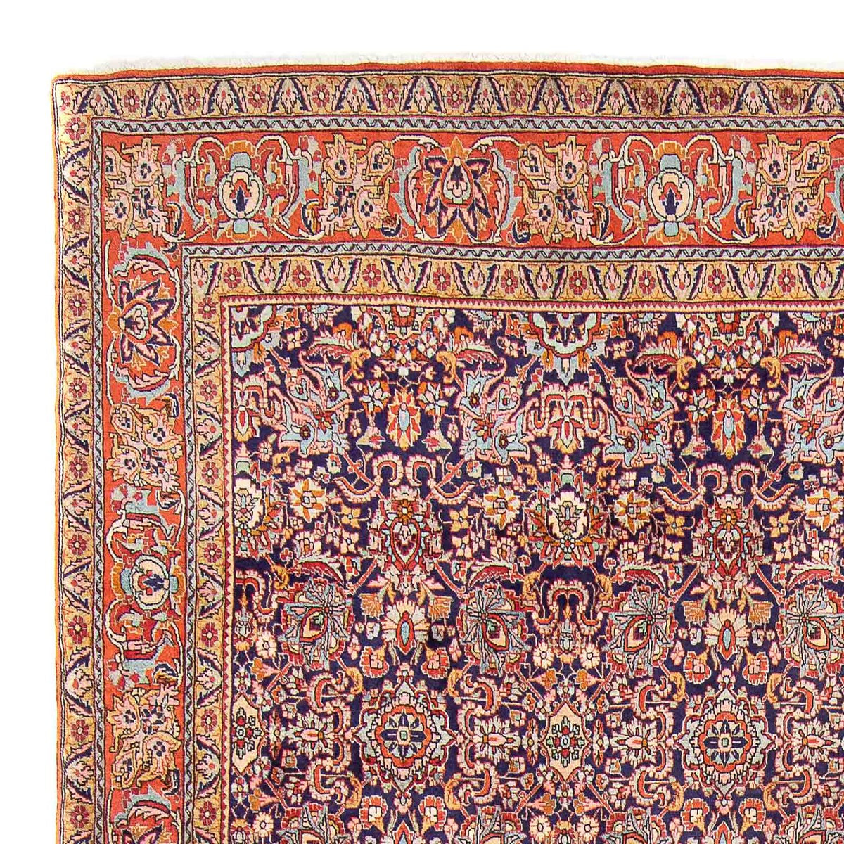 Bidjar Tæppe 300x385cm - Persisk tæppe