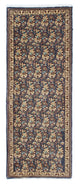 Qom Tæppe 54x153cm - Persisk tæppe