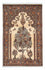 Persisk tæppe - Ghom - 210 x 135 cm - beige