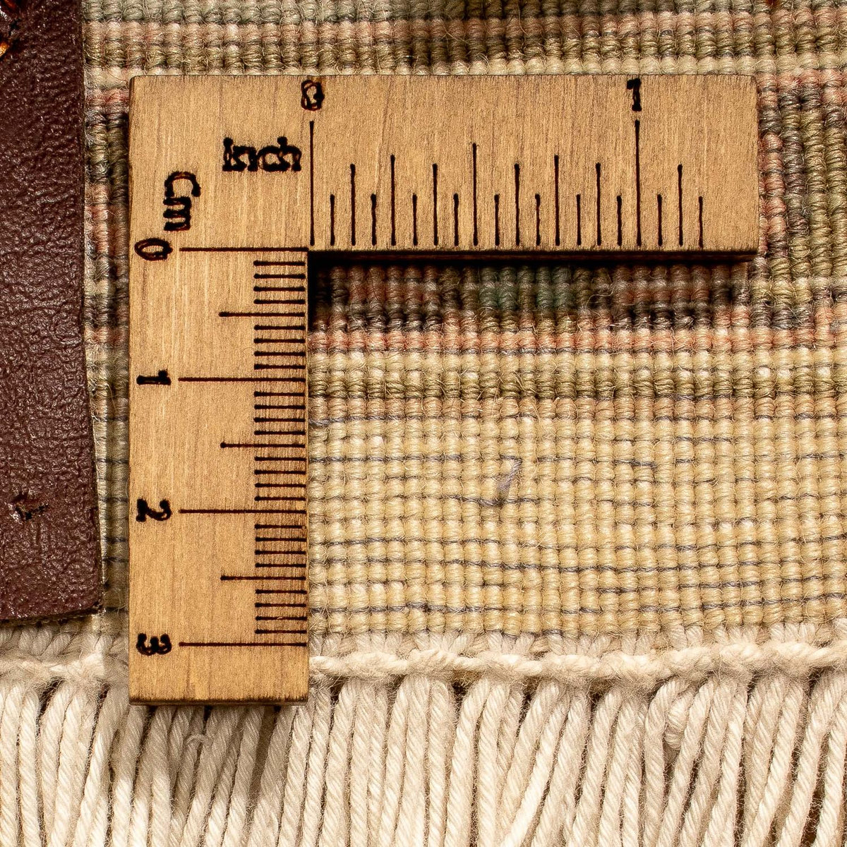 Persisk tæppe - Tabriz - Royal - 342 x 250 cm - guld