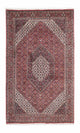 Bidjar Tæppe 219x134cm - Persisk tæppe