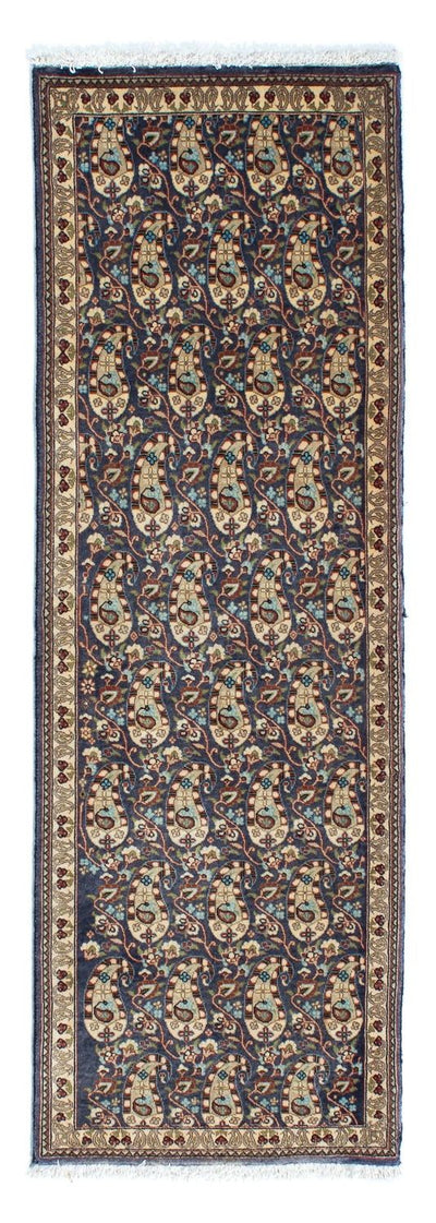 Qom Tæppe 54x156cm - Persisk tæppe