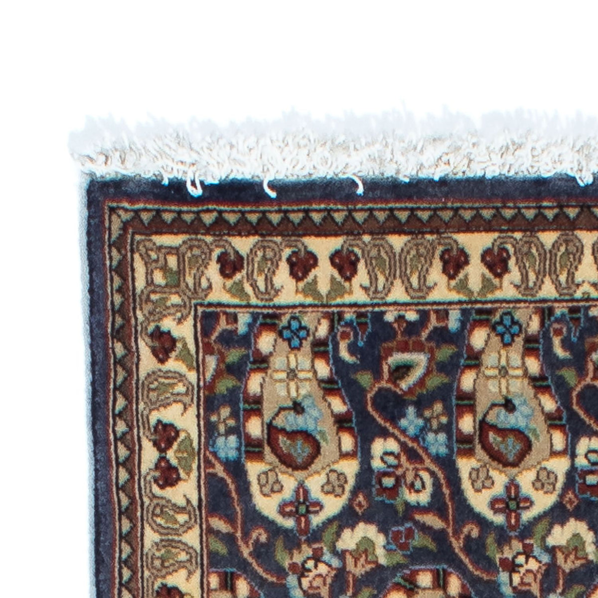 Qom Tæppe 54x156cm - Persisk tæppe
