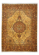 Tabriz Tæppe 205x154cm - Persisk tæppe