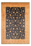 Persisk tæppe - Tabriz - Royal - 415 x 298 cm - mørkeblå