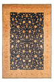 Tabriz - 50 Raj Tæppe 415x298cm - Persisk tæppe