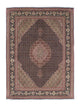 Tabriz Tæppe 205x150cm - Persisk tæppe