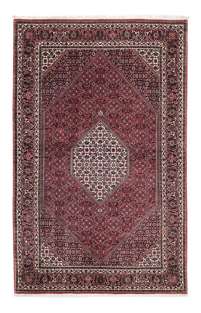 Bidjar Tæppe 131x217cm - Persisk tæppe