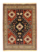 Qashqai Tæppe 107x154cm - Persisk tæppe