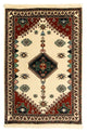 Qashqai Tæppe 121x81cm - Persisk tæppe
