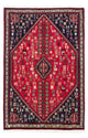 Abadeh Tæppe 150x97cm - Persisk tæppe