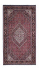 Bidjar Tæppe 225x128cm - Persisk tæppe