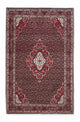 Bidjar Tæppe 133x214cm - Persisk tæppe