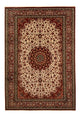 Qom Tæppe 244x358cm - Persisk tæppe