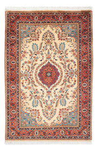 Persisk tæppe - Classic - 200 x 132 cm - beige