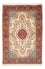 Persisk tæppe - Classic - 200 x 132 cm - beige