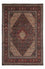 Persisk tæppe - Tabriz - Royal - 300 x 197 cm - mørkeblå