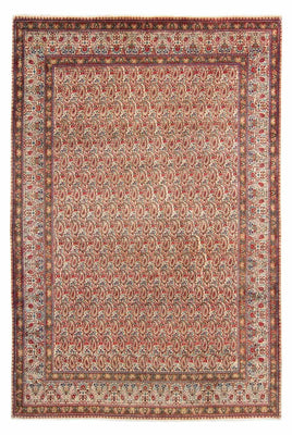 Persisk tæppe - Royal - 307 x 205 cm - beige