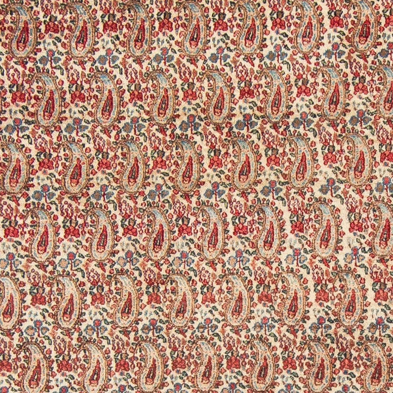 Persisk tæppe - Royal - 307 x 205 cm - beige