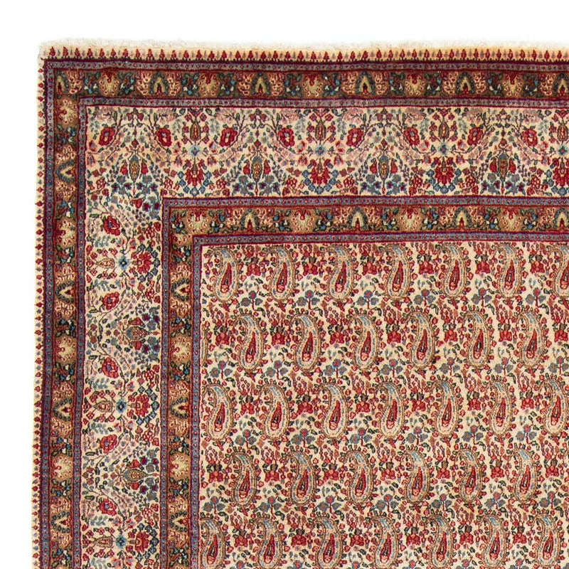 Persisk tæppe - Royal - 307 x 205 cm - beige