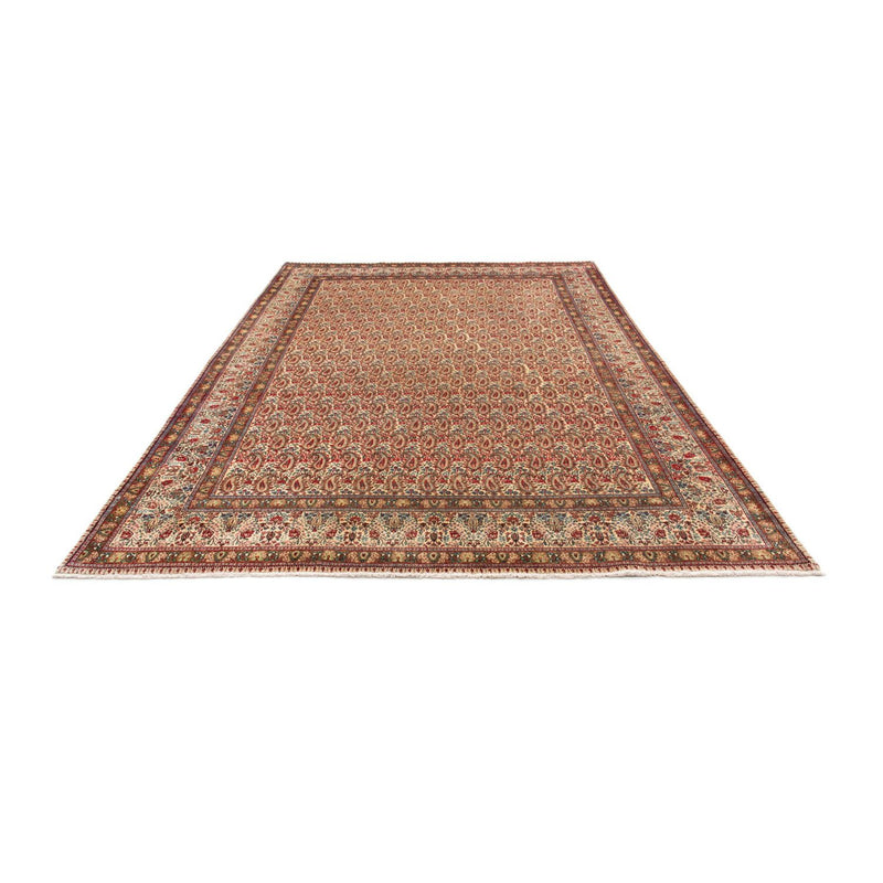Persisk tæppe - Royal - 307 x 205 cm - beige