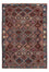 Persisk tæppe - Nomadisk - 291 x 212 cm - brun