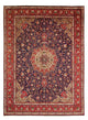 Tabriz Tæppe 395x297cm - Persisk tæppe
