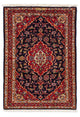Kashan Tæppe 116x78cm - Persisk tæppe