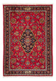 Kashan Tæppe 118x79cm - Persisk tæppe