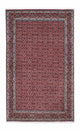 Bidjar Tæppe 213x133cm - Persisk tæppe