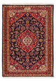 Kashan Tæppe 113x78cm - Persisk tæppe