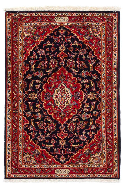 Kashan Tæppe 80x116cm - Persisk tæppe