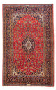 Keshan Tæppe 230x150cm - Persisk tæppe