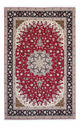 Tabriz - 50 Raj Tæppe 318x205cm - Persisk tæppe