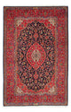 Kashan Tæppe 220x144cm - Persisk tæppe