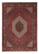 Bidjar Tæppe 238x175cm - Persisk tæppe