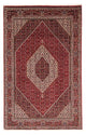 Bidjar Tæppe 246x170cm - Persisk tæppe