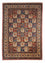 Persisk tæppe - Nomadisk - 350 x 244 cm - beige