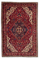 Bakhtiari Tæppe 322x216cm - Persisk tæppe