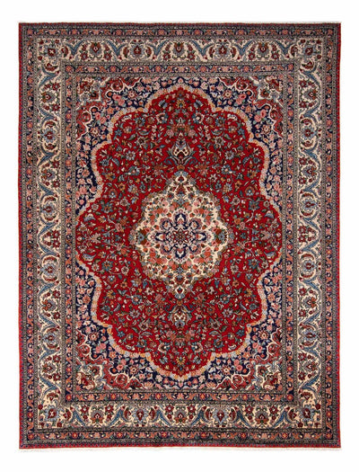 Bakhtiari Tæppe 258x345cm - Persisk tæppe