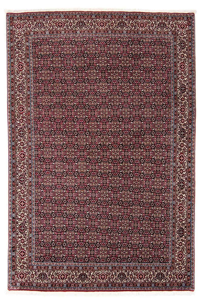 Bidjar Tæppe 168x232cm - Persisk tæppe