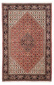 Bidjar Tæppe 255x170cm - Persisk tæppe