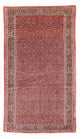 Bidjar Tæppe 89x162cm - Persisk tæppe