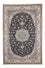 Persisk tæppe - Nain - Premium - 308 x 202 cm - beige